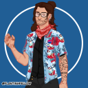 polyamshellscape avatar