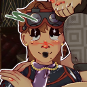 polyvinylviolet avatar