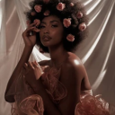 pomegranate-teardrop avatar