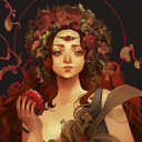 pomegranatevine avatar