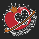 pomeplanetary avatar