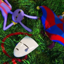 pomniganglejax avatar