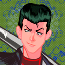 pompadere avatar