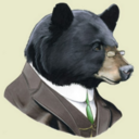 pontificatethebear avatar