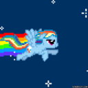 ponyancat avatar