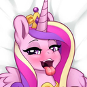 ponyonyony avatar