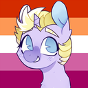 ponyposting avatar