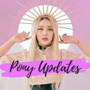 ponysmakeup-updates avatar