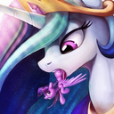 ponythroat avatar