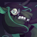 ponywithcanines avatar