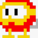 pooka-dig-dug avatar