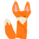 poorly-drawn-fox avatar