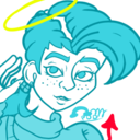 poorlydrawn-doppio avatar