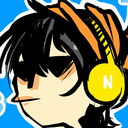 poorlydrawn-narancia avatar