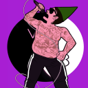 poorlymadesockpuppet avatar