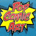 popcomicart avatar