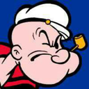 popeye-sailor avatar