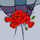 poppiesandaconite avatar