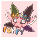 poppytheaxolotl avatar