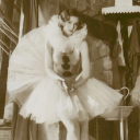 porcelain-clown avatar