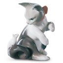 porcelaincatfigurine avatar