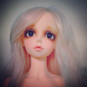 porcelainrabbit-doll avatar
