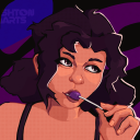 porchaashtonarts avatar