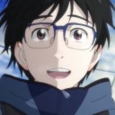 porkkatsuyuuri avatar