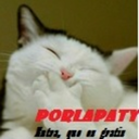 porlapaty avatar