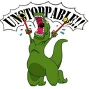 positiva-saurus-rex avatar