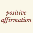 positive-affirmation avatar