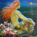 positive-mermaid avatar