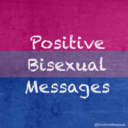 positivebisexualmessages avatar