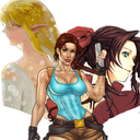 positivewomenivideogames avatar