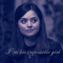 possible-girl avatar