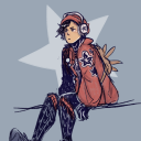 possum-adjacent avatar