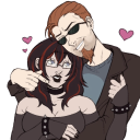 postaldudesgothwifey avatar