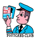 postcard-club avatar