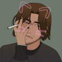 postcrashcurly avatar