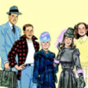 postwarvintage avatar