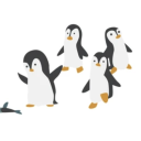 potassium-penguin avatar