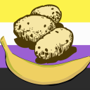 potatobananahuman avatar