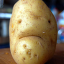 potatoed-blog avatar