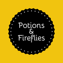 potions-and-fireflies-blog avatar