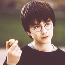 potter-nerd avatar