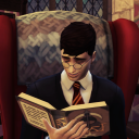 potterhead-sims avatar