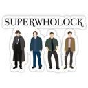 potteriswholocked avatar