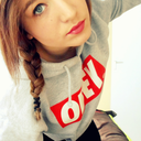 poufyou-redead avatar