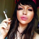 poutypinkprincess avatar