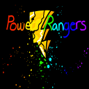 power-rangers-art avatar